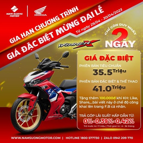 MỪNG LỄ VÀNG - ƯU ĐÃI NGẬP TRÀN