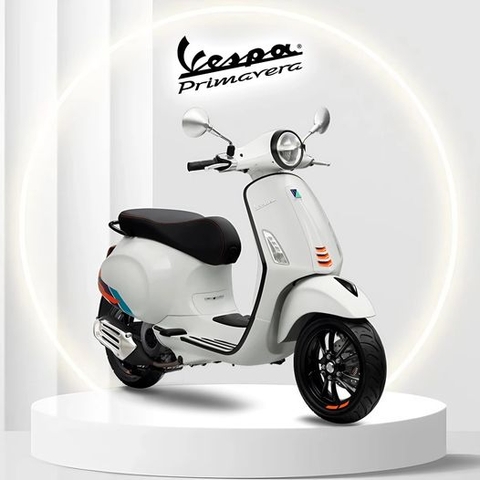 MUA XE VESPA/PIAGGIO TẠI PIAGGIO NAM SƯƠNG NHẬN NGAY - ƯU ĐÃI LIỀN TAY - RINH NGAY XE KHỦNG