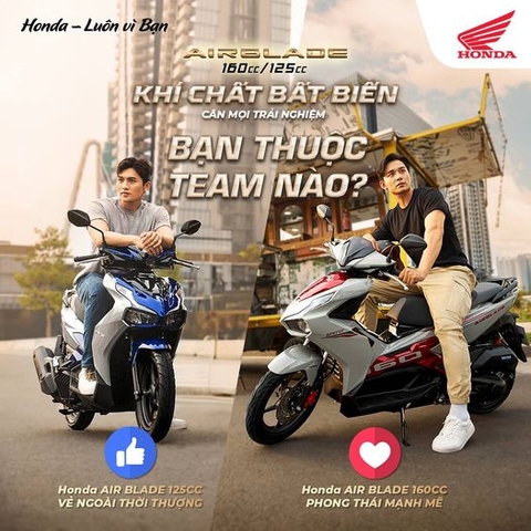 BẠN LÀ NGƯỜI LÁI ĐAM MÊ VỚI VẺ NGOÀI THỜI THƯỢNG HAY PHONG THÁI MẠNH MẼ?
