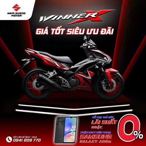 ❌BỨT TỐC DŨNG MÃNH, Lái WINNER X - Lái HUYỀN THOẠI.