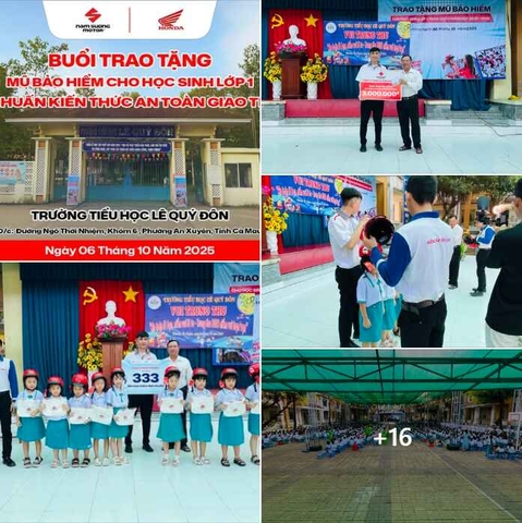 🎉 CHUỖI SỰ KIỆN “GỬI TRỌN ƯỚC MƠ 2025 – VÌ NỤ CƯỜI TRẺ THƠ” 🎉