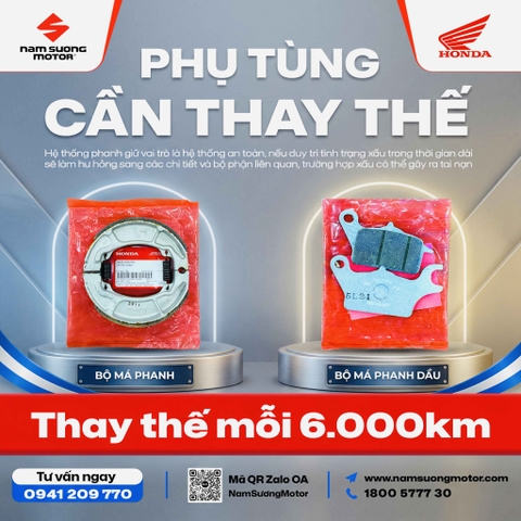 PHỤ TÙNG HAO MÒN LÀ GÌ?