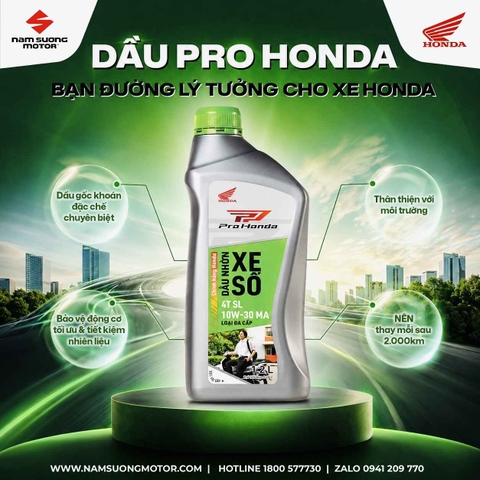 🔎 Giải pháp thông minh cho động cơ – Hành động xanh cho môi trường!