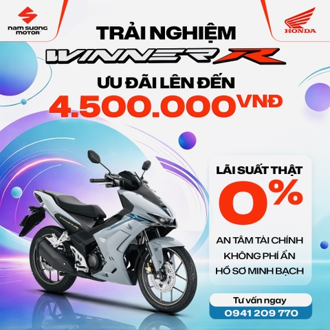THẾ NÀO LÀ TRẢI NGHIỆM MỘT DÒNG XE TỐC ĐỘ?