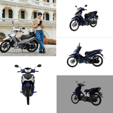 FUTURE 125 FI 2026 – ĐẲNG CẤP BỀN BỈ, PHONG CÁCH DẪN ĐẦU!