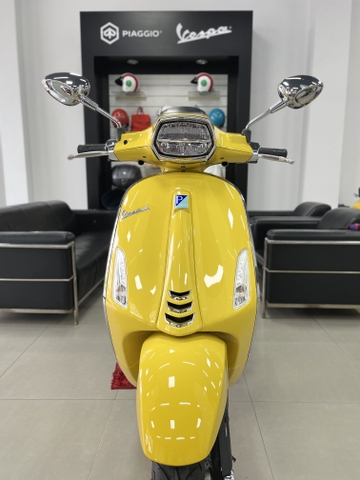 🌟🌟Tháng 09 Mua Vespa ở đâu nhiều ưu đãi? ⟶ Vào ngay Piaggio Nam Sương🔥