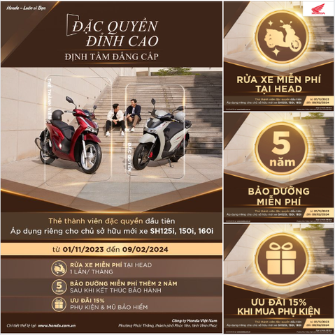 ƯU ĐÃI ĐẶC QUYỀN ĐỈNH CAO SẮP TỚI HỒI KẾT - HƯỞNG NGAY KẺO LỠ BẠN ƠI!
