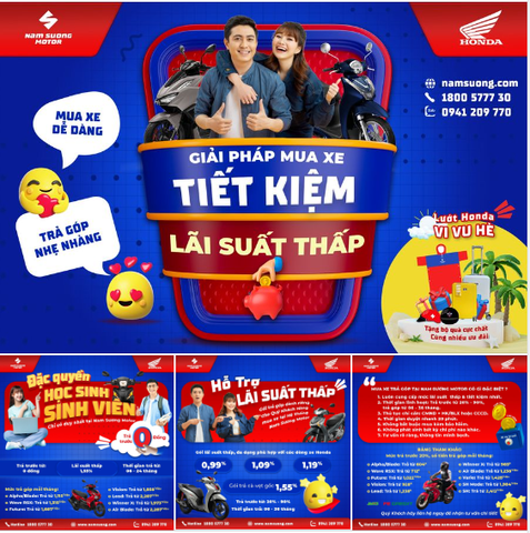 Đừng lo kinh tế khó khăn vì Quý Khách có thể sở hữu xe dễ dàng, t.r.ả g.ó.p nhẹ nhàng, đến ngay 𝗛𝗘𝗔𝗗 𝗡𝗮𝗺 𝗦𝘂̛𝗼̛𝗻𝗴 nhận giải pháp mua xe tiết kiệm l.ã.i s.u.ấ.t t.h.ấ.p hấp dẫn nhất thị trường