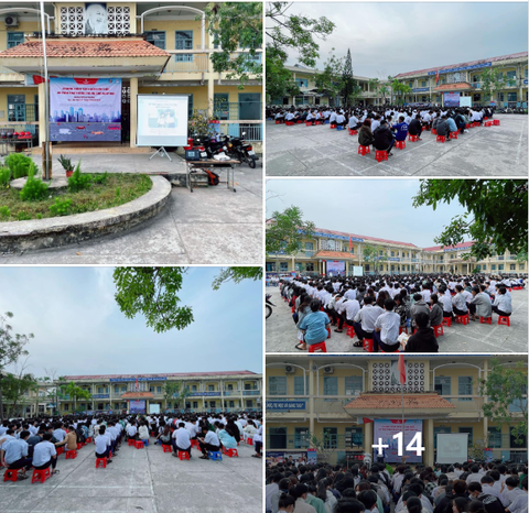 Chuyên mục Lái Xe An Toàn
