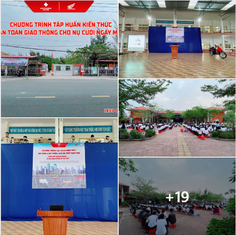 🔊Chuyên mục Lái Xe An Toàn🚦