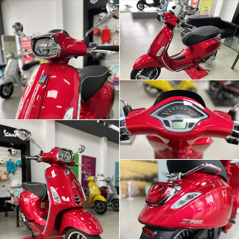 VÀI NGÀY CUỐI CÙNG CỦA CHƯƠNG TRÌNH THÁNG 8 🎁ĐẾN SẮM VESPA NGAY ĐỂ KHÔNG BỎ LỠ CÁC ƯU ĐÃI NHÉ🎁