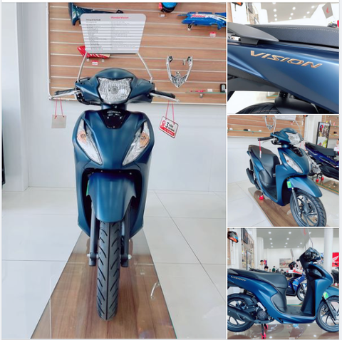 YÊU SÀNH ĐIỆU - YÊU VISION!