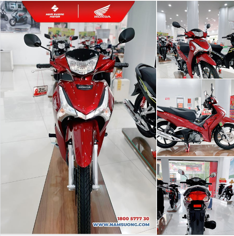 💪 Sức mạnh tương lai, 𝗛𝗼𝗻𝗱𝗮 𝗙𝘂𝘁𝘂𝗿𝗲 𝟭𝟮𝟱𝗰𝗰."