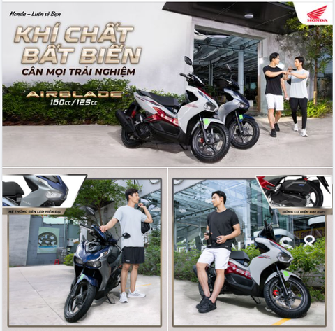 BẢN LĨNH KỊCH TRẦN, TỰ TIN CHINH PHỤC MỌI CUNG ĐƯỜNG CÙNG BỘ ĐÔI UY LỰC TỪ HEAD Nam Sương!