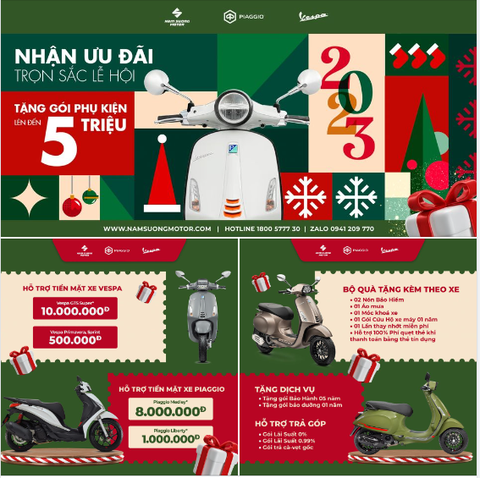 🌟 ​​​​​​​KHUYẾN MÃI ĐẶC BIỆT - NHẬN ƯU ĐÃI TRỌN SẮC LỄ HỘI