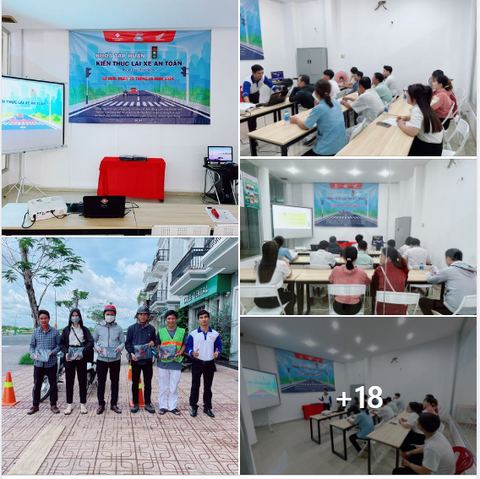 🔊 Chuyên mục Lái Xe An Toàn!!