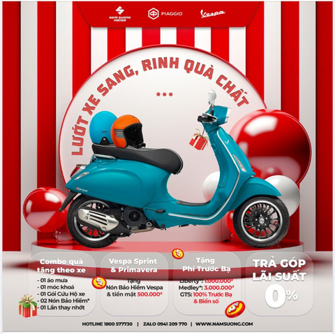 🎉MUA XE THÁNG 11 – LƯỚT XE SANG, RINH QUÀ CHẤT