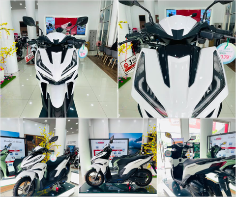 🌟 ĐÓN XUÂN CỰC CHẤT – VARIO, DẪN ĐẦU PHONG CÁCH🌟 ⏰ Áp dụng từ 01/12 – 16/02/2026 tại HEAD Nam Sương!