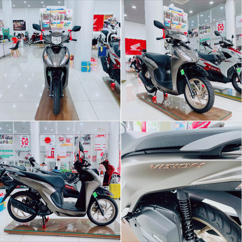 XE MỚI LIỀN TAY - RINH NGAY QUÀ CHẤT  Áp dụng từ ngày 1/8 - 30/9/2025