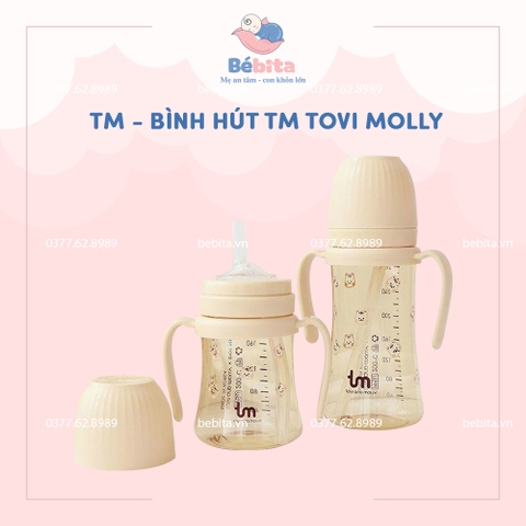 TM - BÌNH HÚT TM TOVI MOLLY