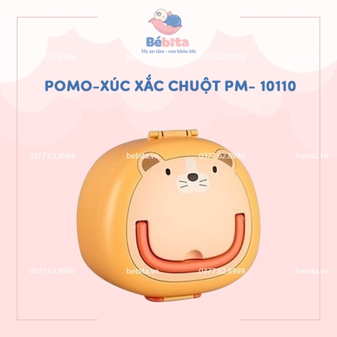 POMO-XÚC XẮC CHUỘT PM- 10110