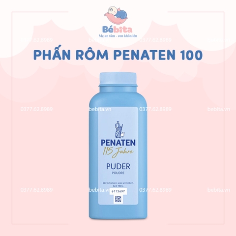 PHẤN RÔM PENATEN 100