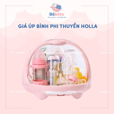 GIÁ ÚP BÌNH PHI THUYỀN HOLLA