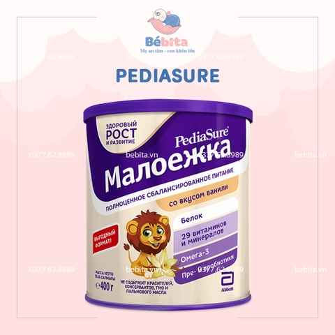 PEDIASURE