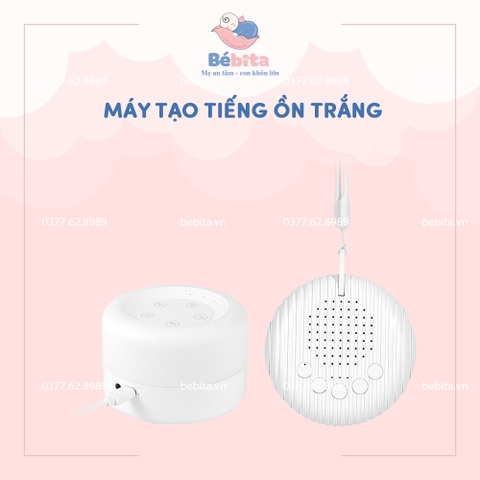 MÁY TẠO TIẾNG ỒN TRẮNG