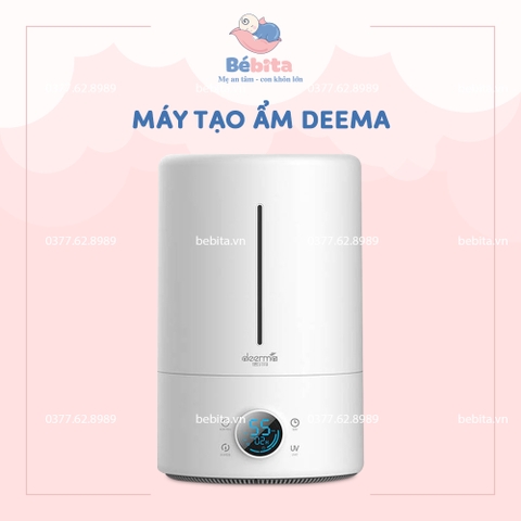 MÁY TẠO ẨM DEEMA