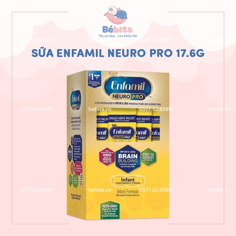 SỮA ENFAMIL NEURO PRO 17.6G