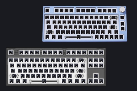 So sánh MK870 3 mode với NJ80AP - Liệu có quá khập khiễng?