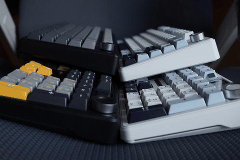Hướng dẫn sử dụng AULA F108 Pro