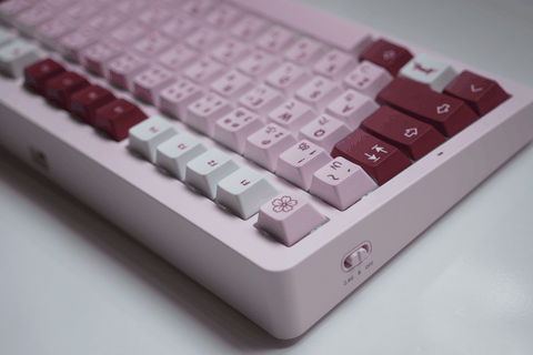 Hướng dẫn sử dụng Mchose G75 v2