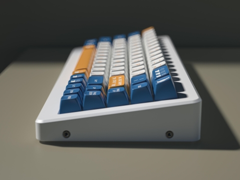 Keycap profile nào gõ sướng nhất?