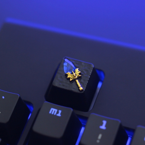 Keycap Kiếm Dota