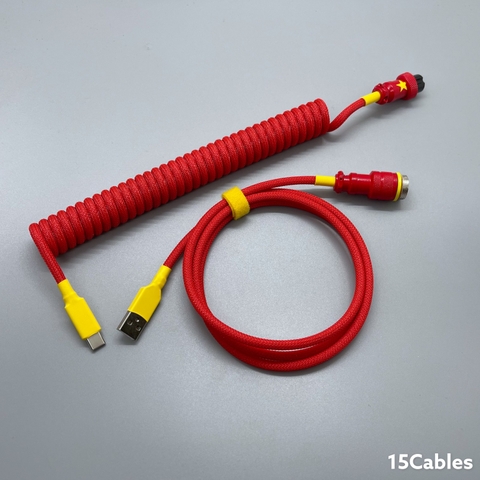 Cable Viet Nam Color