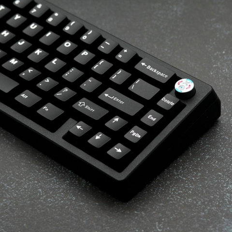 Bộ keycap Wob ABS Doubleshot
