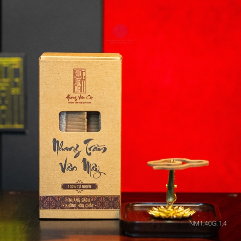 Nhang trầm vân mây loại 1