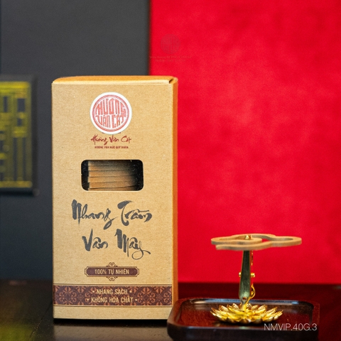 Nhang trầm vân mây Vip