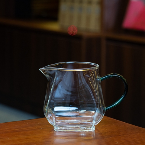 TỐNG THỦY VUÔNG QUAI XANH 360ML