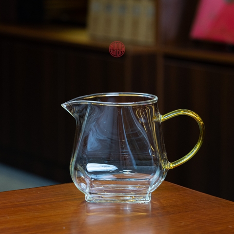 TỐNG THỦY VUÔNG QUAI XANH 360ML