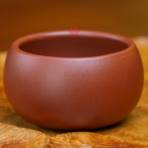 CHÉN TRÀ TỬ SA ĐẠI HỒNG BÀO CAO CẤP 50ML