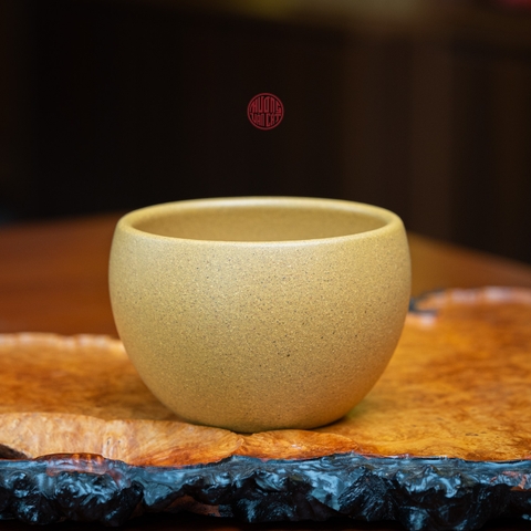 CHÉN TRÀ CHỦ TỬ SA ĐOÀN NÊ CAO CẤP 180ML