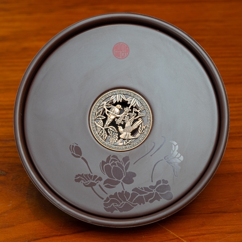 ĐẾ LÓT ẤM TRÀ NHIỀU DÁNG LOẠI TO