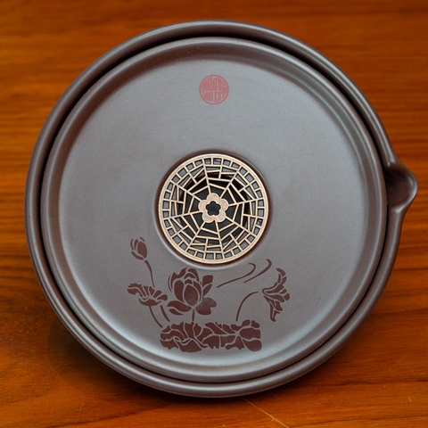 ĐẾ LÓT ẤM TRÀ NHIỀU DÁNG LOẠI TO