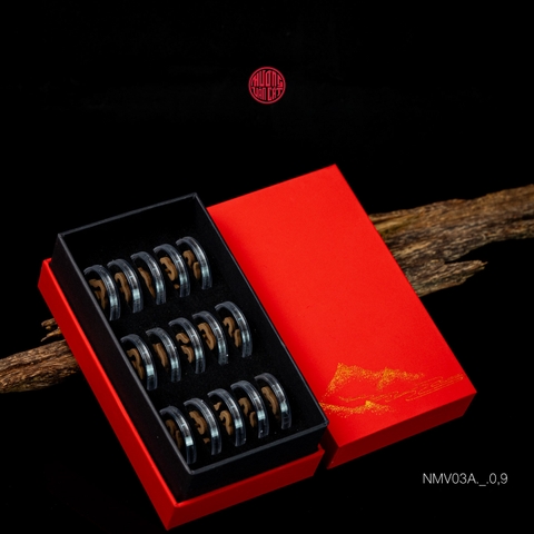 Nhang trầm vân mây cực phẩm VIP ( Size nhỏ, hộp giấy )