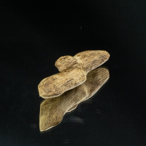 mặt dây chuyền thanh kỳ nam quý hiếm