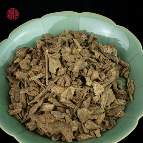 Vụn trầm rục chìm Malay hiếm ( giá mỗi 10 gram )