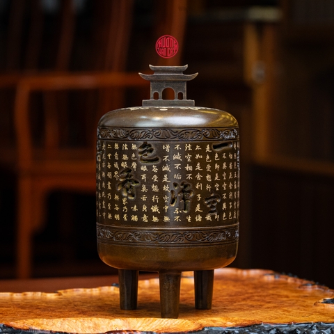 LƯ ĐỒNG CAO CẤP LÒ ĐAN